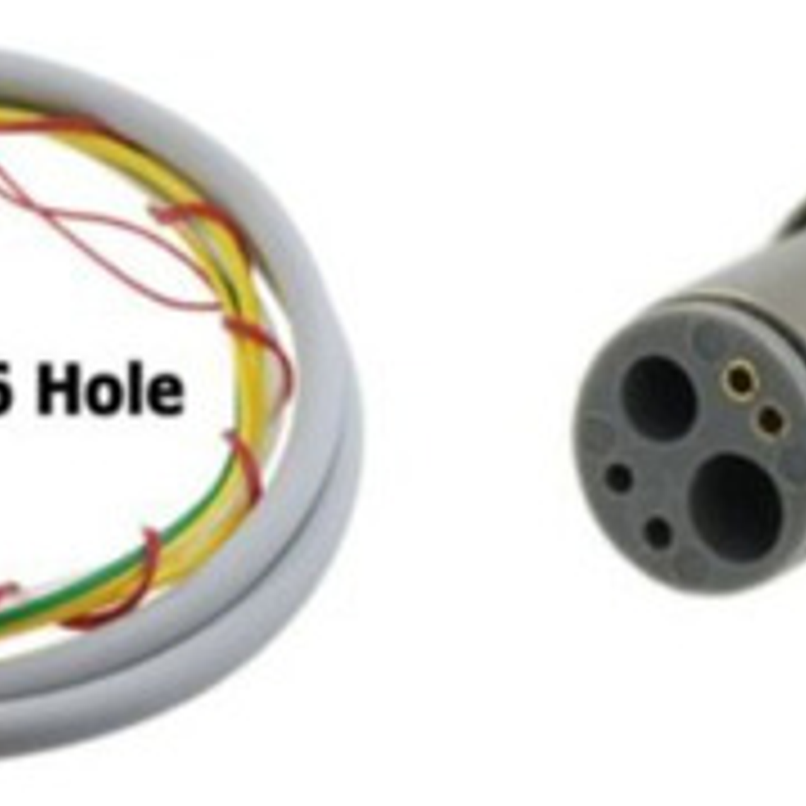 Turbina Dental Led Sistema Acople Rápido Pacard Novedad! 9