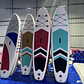 Stand Up Paddle Para Adultos Set Completo Vibrant Inflable - Miniatura 3