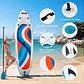 Stand Up Paddle Para Adultos Set Completo Vibrant Inflable - Miniatura 13