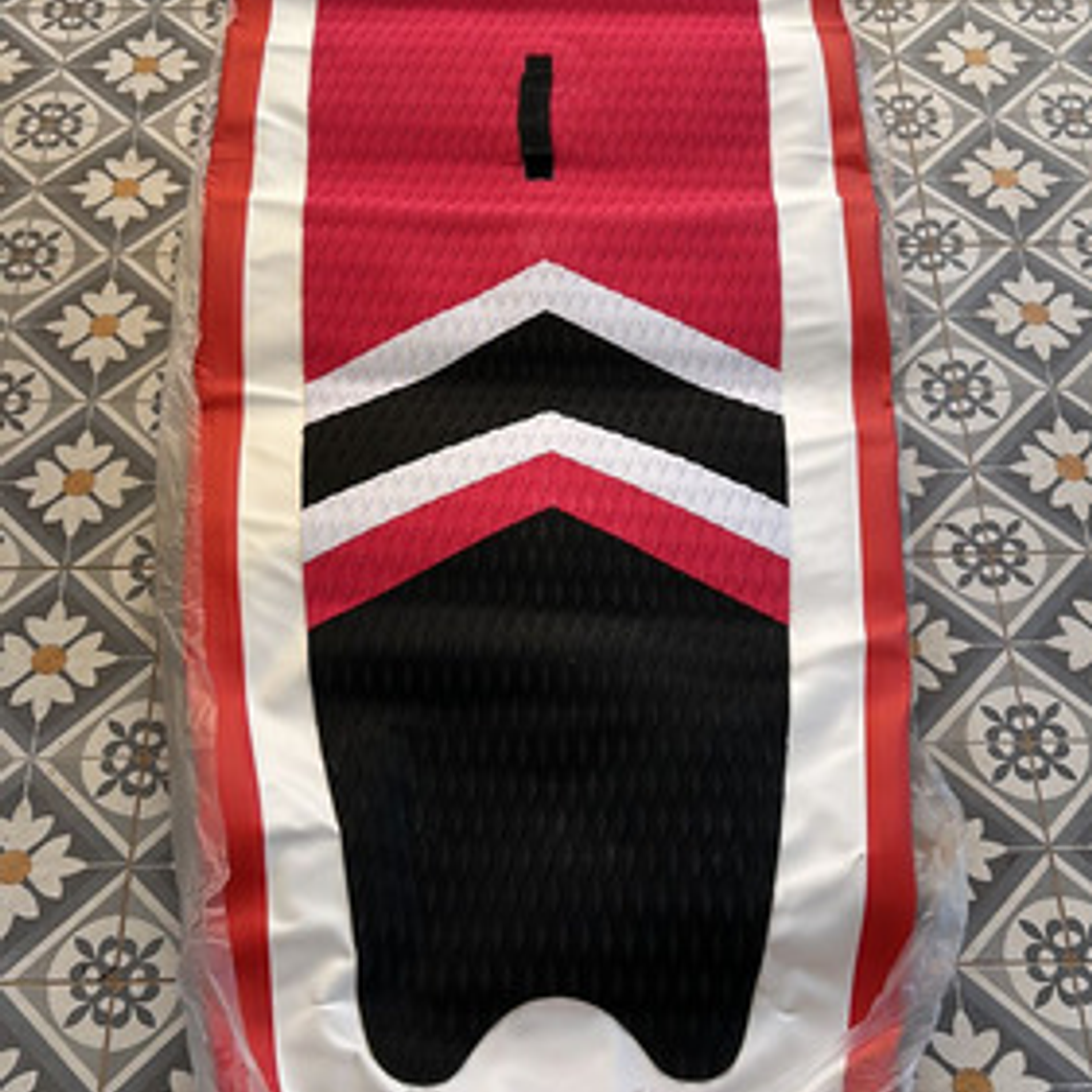 Stand Up Paddle Para Adultos Set Completo Vibrant Inflable 18