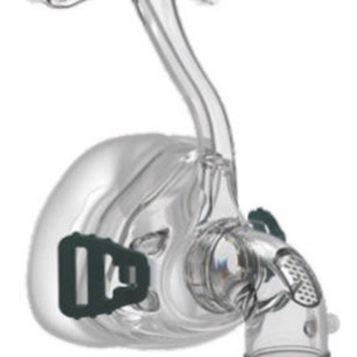 Kit Auto Cpap As100a Con Máscara Y Humidificador Calidad 4