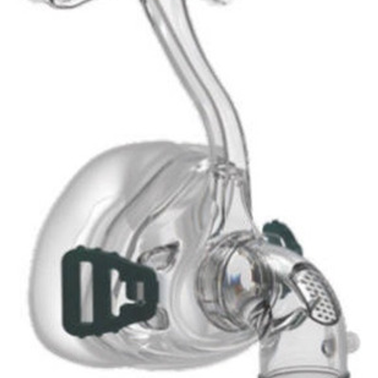 Kit Auto Cpap As100a Con Máscara Y Humidificador Calidad 4