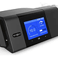 Kit Auto Cpap As100a Con Máscara Y Humidificador Calidad - Miniatura 6