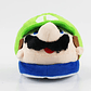 Pantuflas Super Mario Bros O Luigi Cómodas Unisex - Miniatura 8