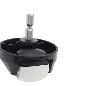 Repuesto Rueda Roomba Series 500, 600, 700, 800 Y 900
