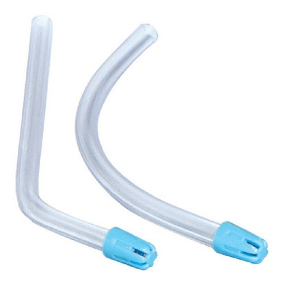 Eyectores De Saliva Dental Odontología 100 Unidades Santiago 2