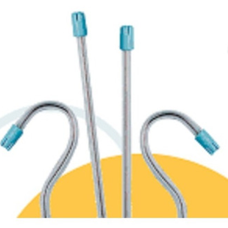 Eyectores De Saliva Dental Odontología 100 Unidades Santiago 5