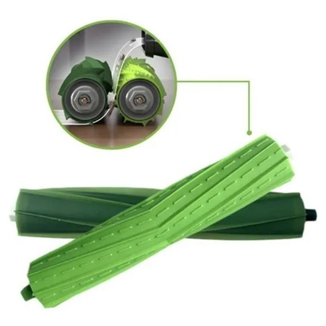 Irobot Roomba Kit Repuestos I7 I7+e5 Con Envío Gratis Stgo. 3