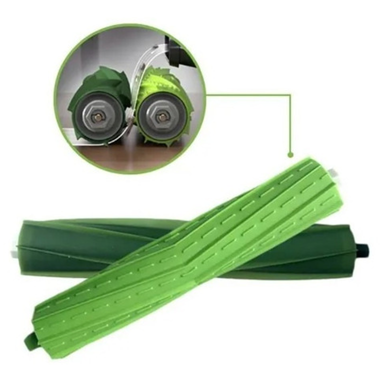 Irobot Roomba Kit Repuestos I7 I7+e5 Con Envío Gratis Stgo. 3