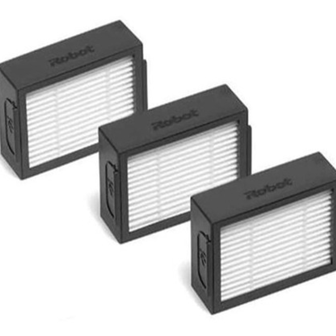 Irobot Roomba Kit Repuestos I7 I7+e5 Con Envío Gratis Stgo. 8