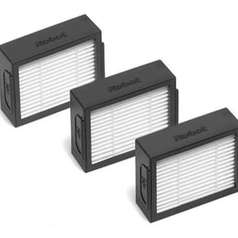 Irobot Roomba Kit Repuestos I7 I7+e5 Con Envío Gratis Stgo. 8