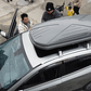 Porta Equipaje Techo Xl 600 L Aerodinamico Doble Apertura - Miniatura 10