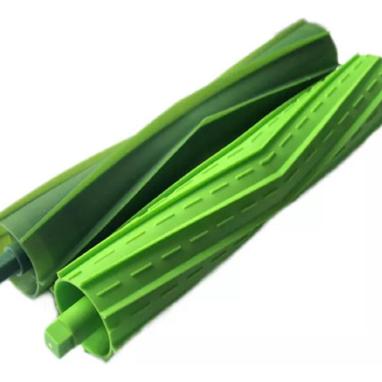 Irobot Roomba I7 I7+ E5 E6 Cepillo O Rodillo 1un (par) 1