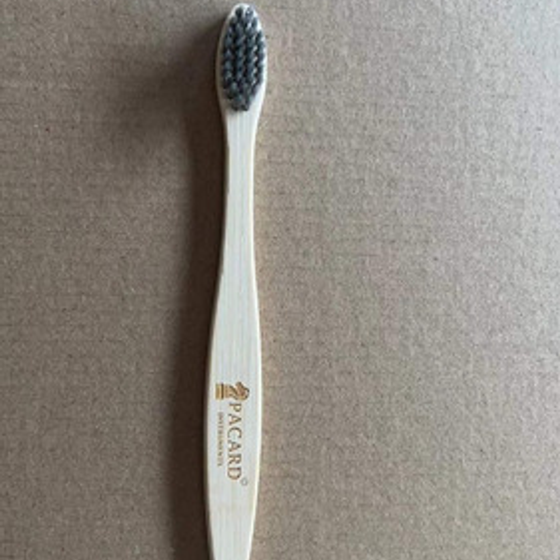30 Cepillos De Dientes De Bambú Pacard Cajas Individuales  6