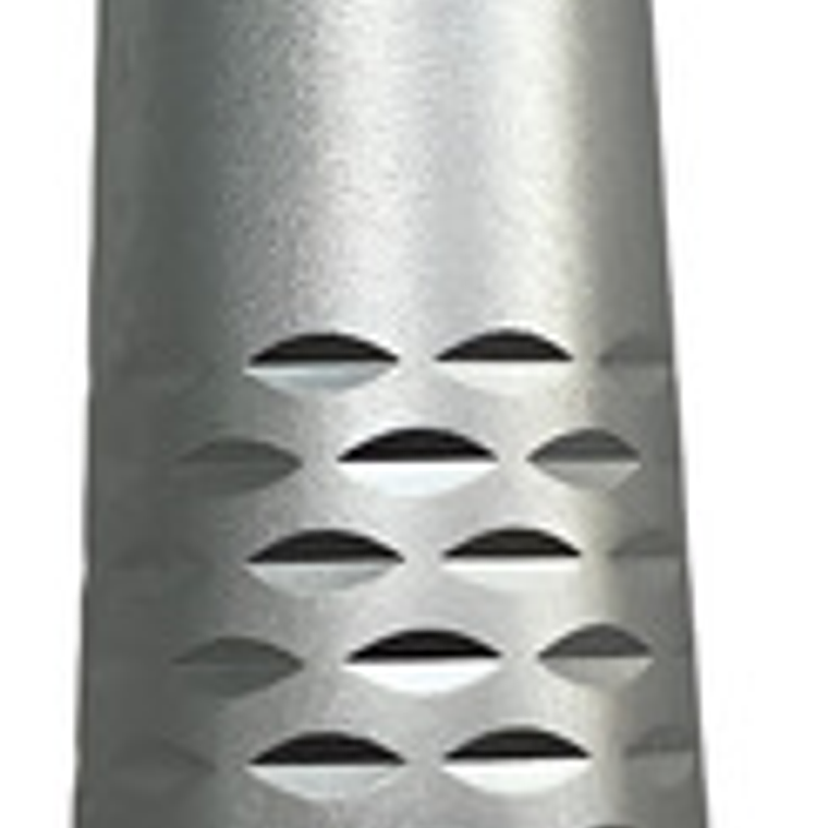 Turbina Dental Push Única 5 Led En Cabezal Premium Pacard 11