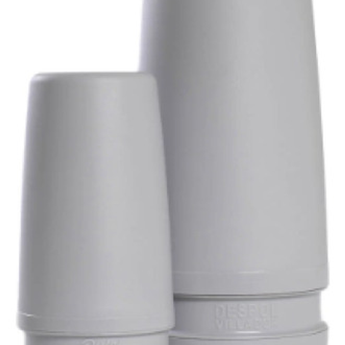 Set Despolvillador De Yerba + Dosificador Azúcar Buena Cepa 1