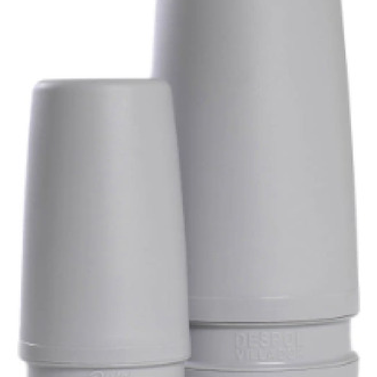 Set Despolvillador De Yerba + Dosificador Azúcar Buena Cepa 1