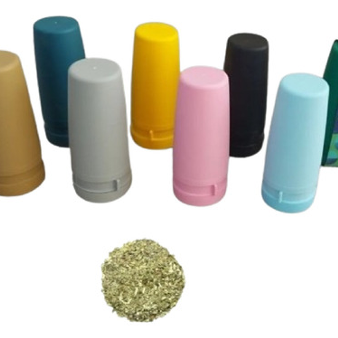 Set Despolvillador De Yerba + Dosificador Azúcar Buena Cepa 2