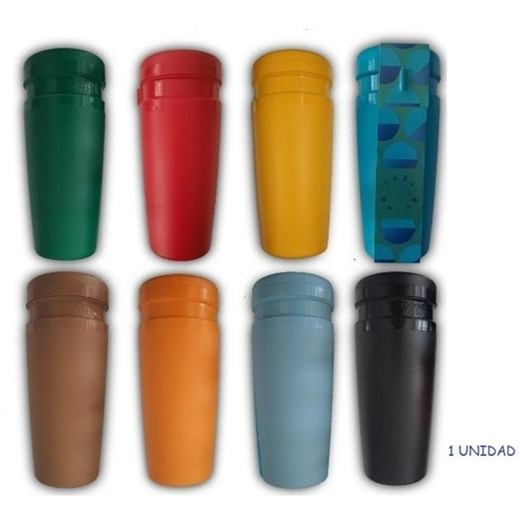 Set Despolvillador De Yerba + Dosificador Azúcar Buena Cepa 16