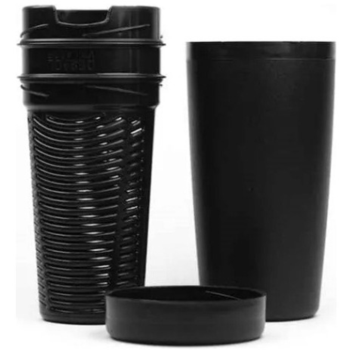 Set Despolvillador De Yerba + Dosificador Azúcar Buena Cepa 31