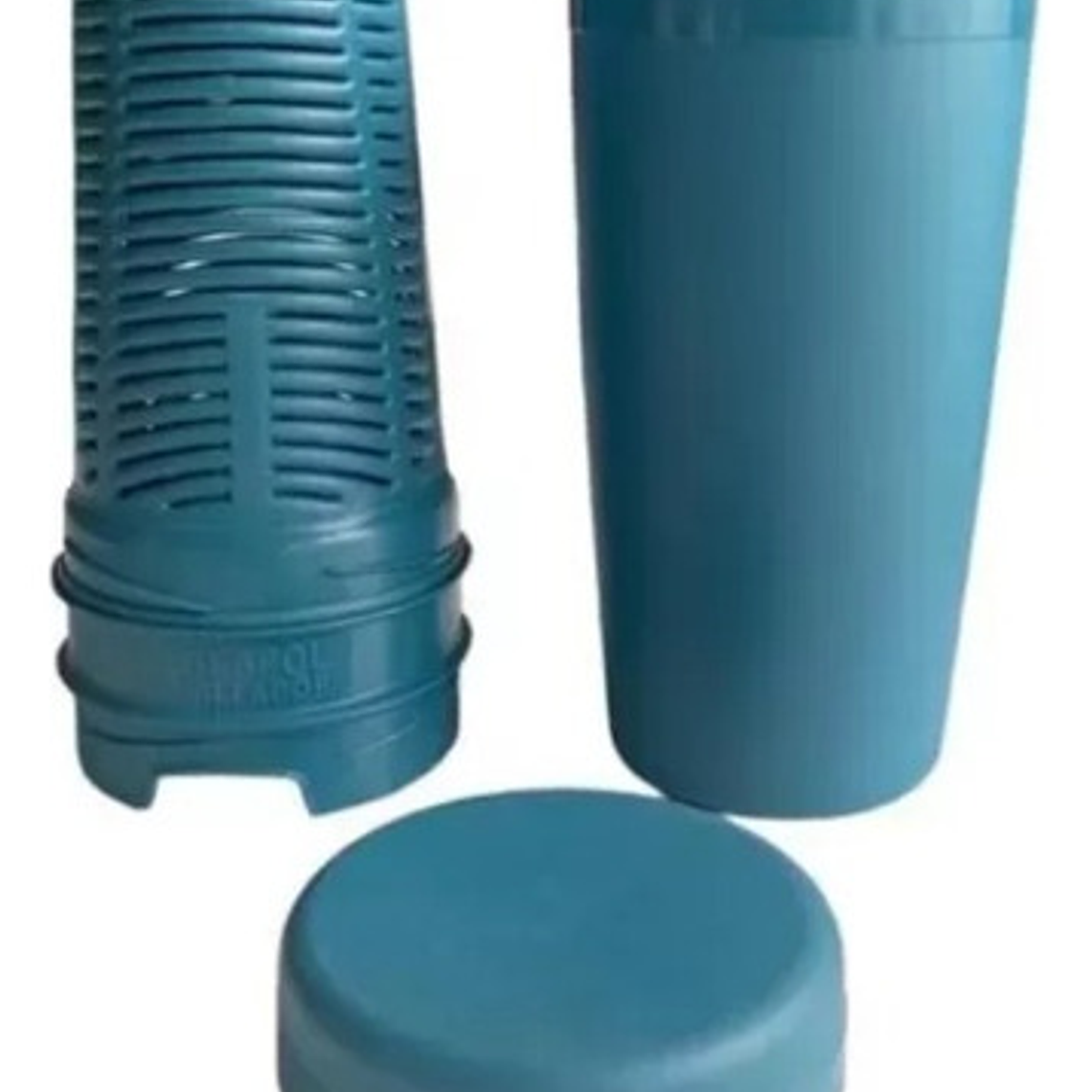 Set Despolvillador De Yerba + Dosificador Azúcar Buena Cepa 43