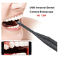 Cámara Intraoral Usb Led Celular Wifi Inalámbrica Calidad - Miniatura 3