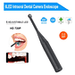 Cámara Intraoral Usb Led Celular Wifi Inalámbrica Calidad - Miniatura 8
