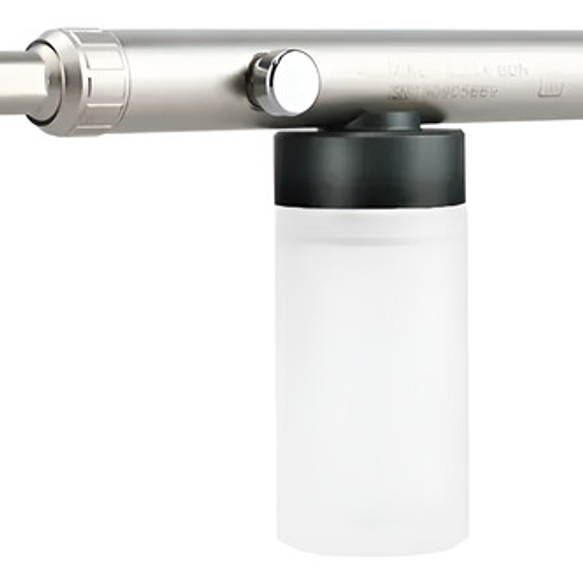 Microblaster Dental De Óxido De Aluminio/aire De Alúmina 1