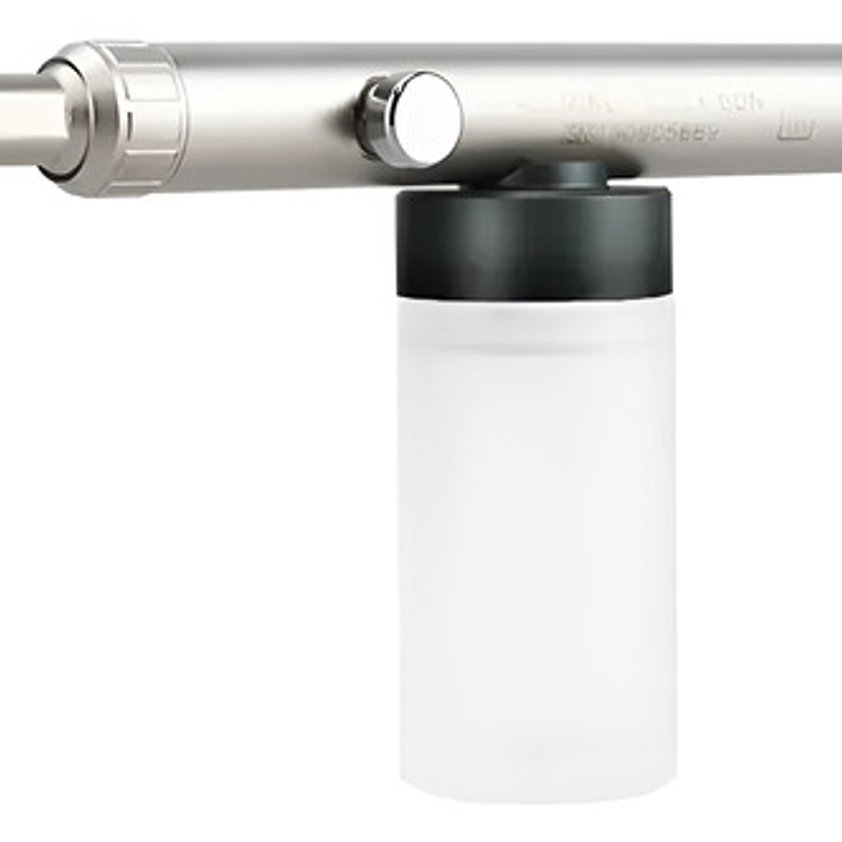 Microblaster Dental De Óxido De Aluminio/aire De Alúmina 1