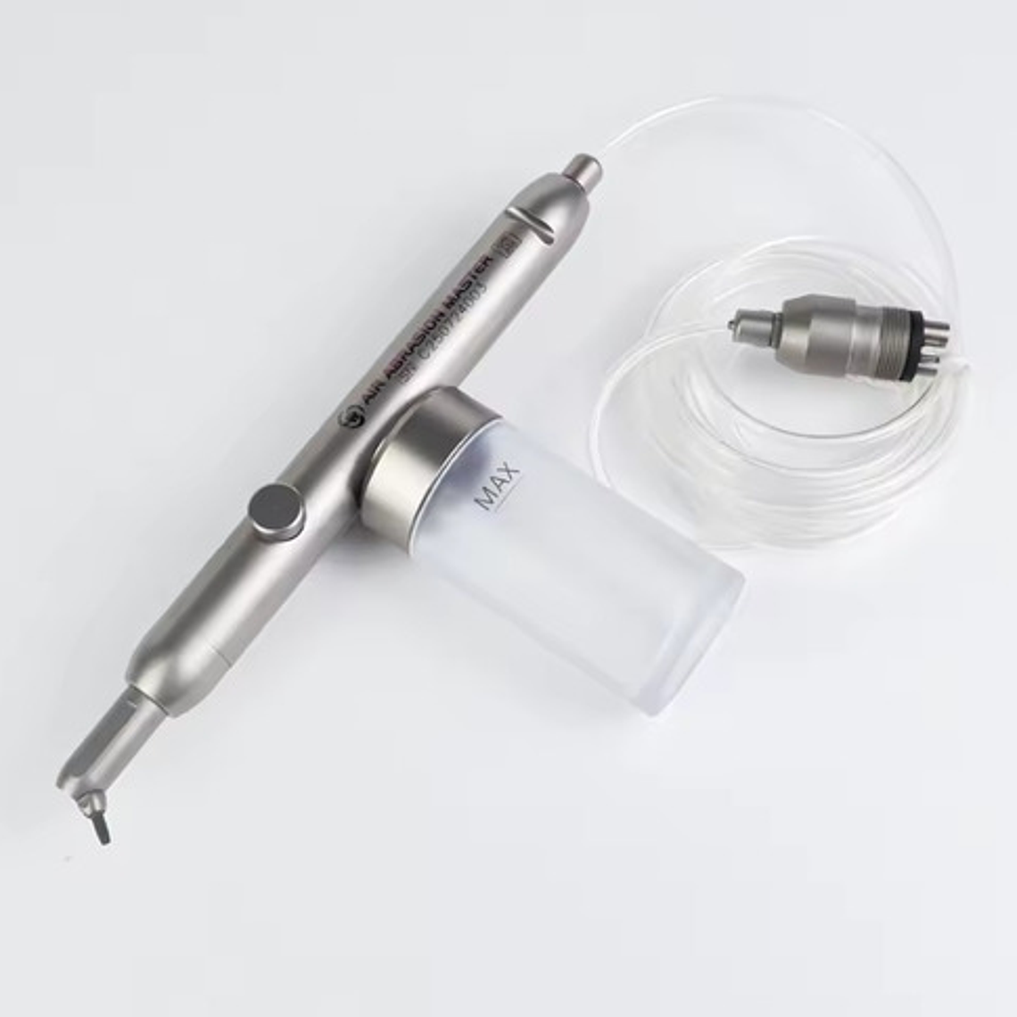 Microblaster Dental De Óxido De Aluminio/aire De Alúmina 4