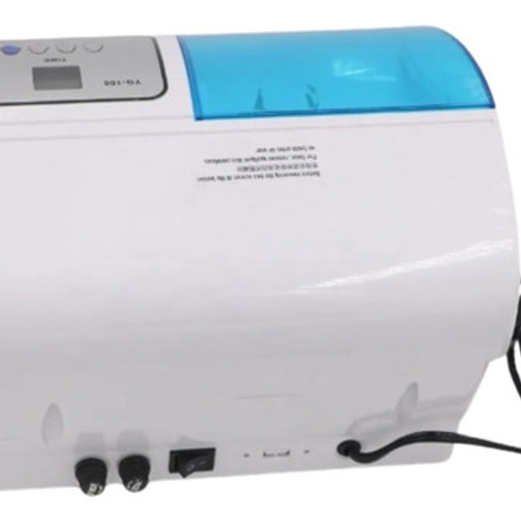 Amalgamador Dental Eléctrico Odontología Calidad 2