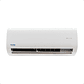 Aire Acondicionado Split Inverter Clark 12000 Btu Frío Calor Blanco - Miniatura 1