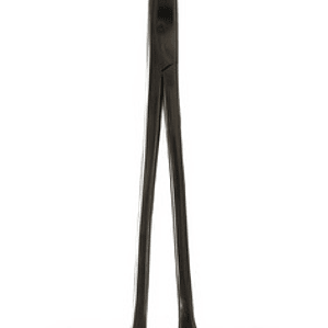 Pinza Hemostatica Haldsted Mosquito 13cm Acero Inox