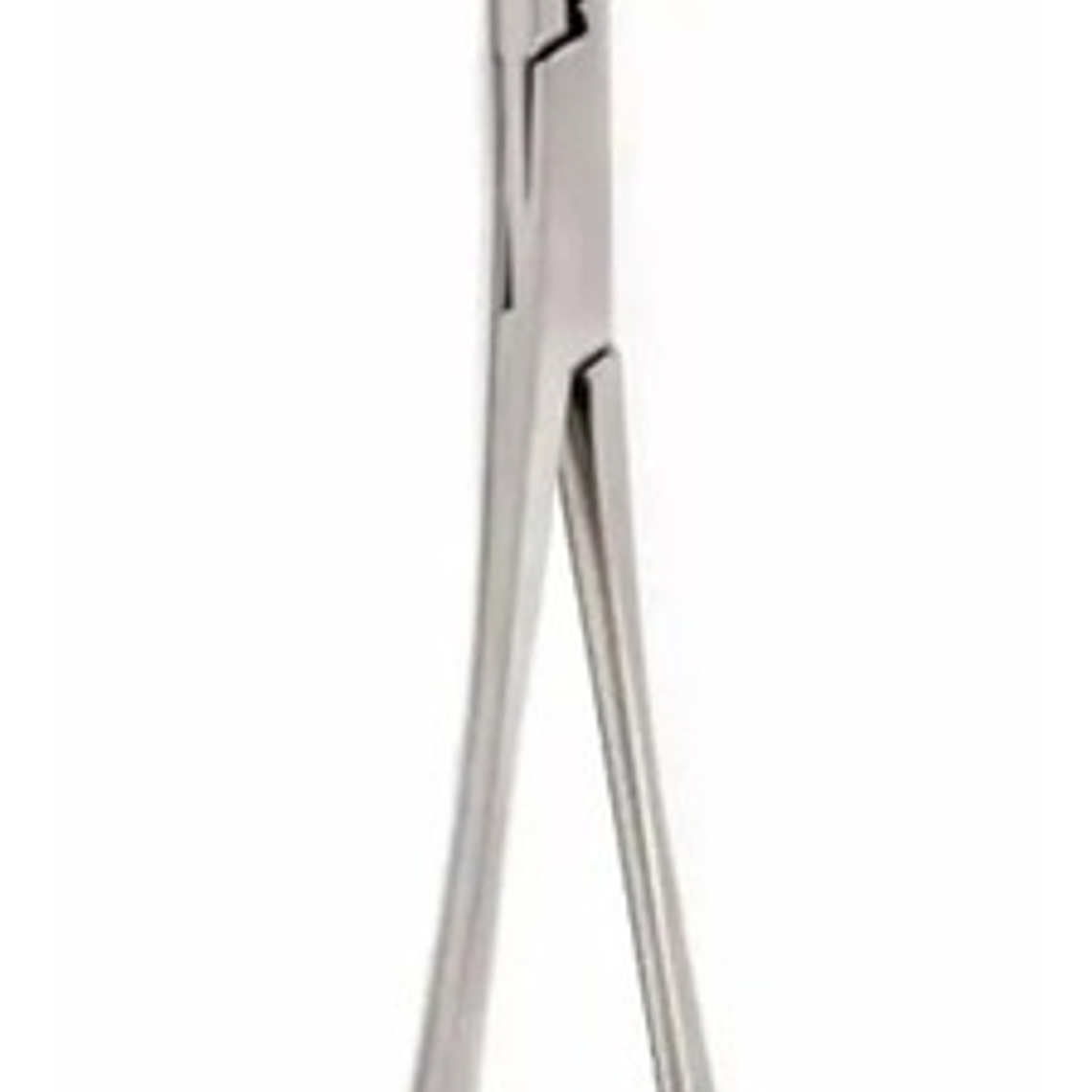 Pinza Hemostatica Haldsted Mosquito 13cm Acero Inox 3