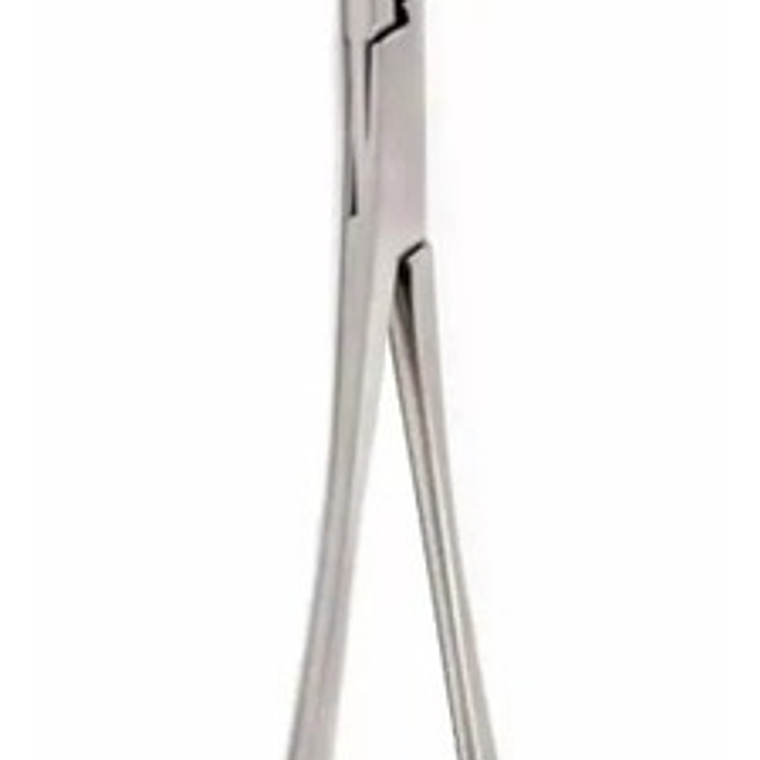 Pinza Hemostatica Haldsted Mosquito 13cm Acero Inox 3