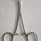 Pinza Hemostatica Haldsted Mosquito 13cm Acero Inox - Miniatura 5