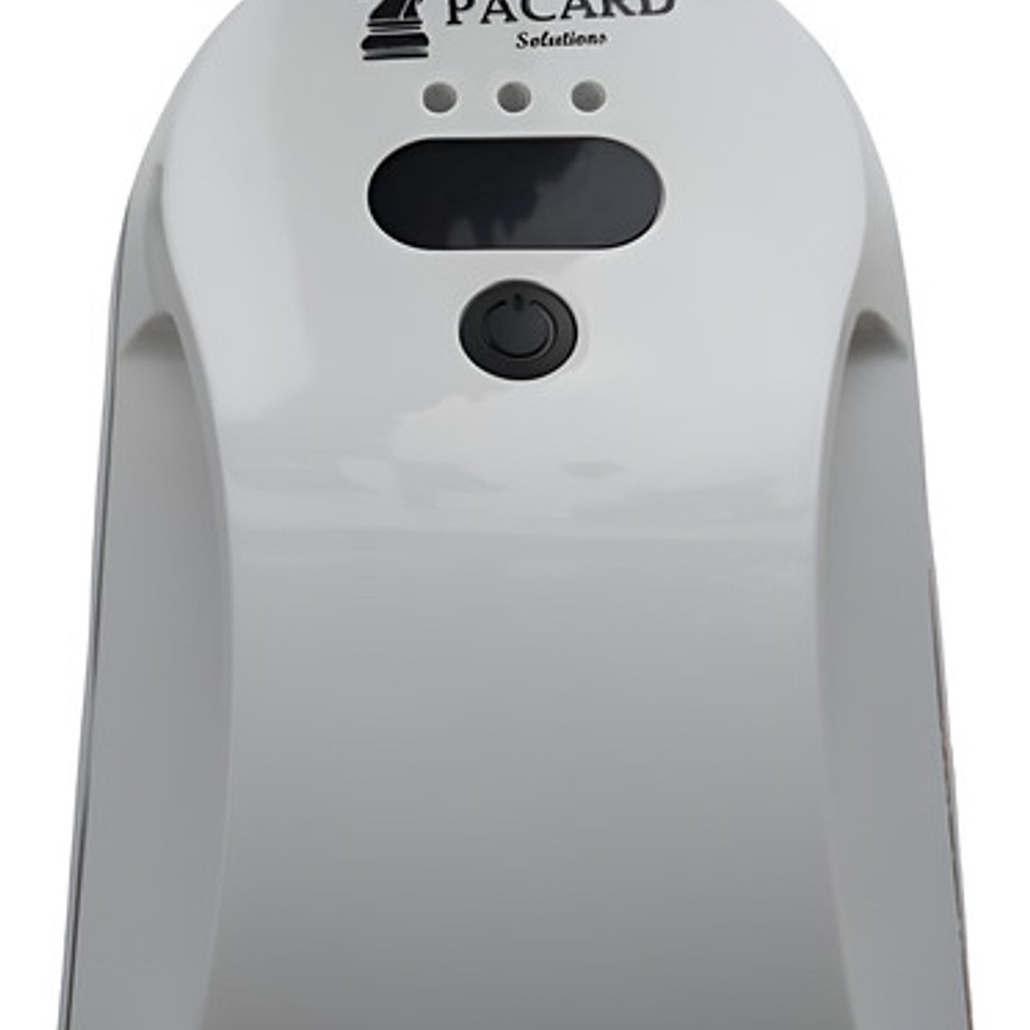 Robot Limpia Vidrios Ventanas Original Pacard Único C/ Spray 4