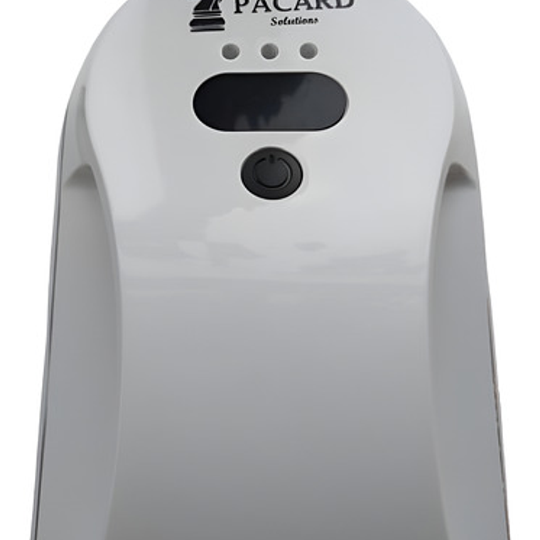 Robot Limpia Vidrios Ventanas Original Pacard Único C/ Spray 4