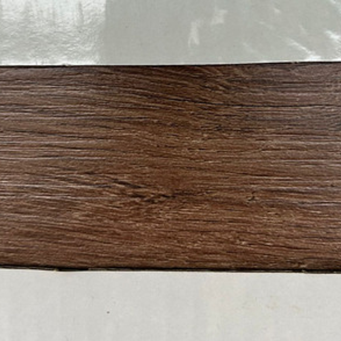 Pack 50 Láminas Autoadhesivas Piso Pvc Vinilico Tabla Ivainc 6