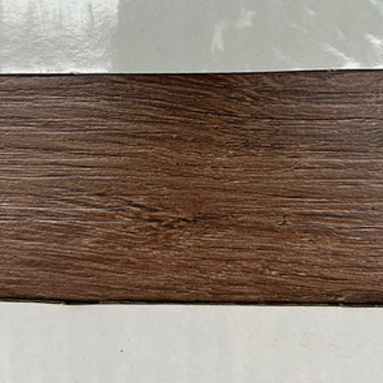 Pack 50 Láminas Autoadhesivas Piso Pvc Vinilico Tabla Ivainc 6