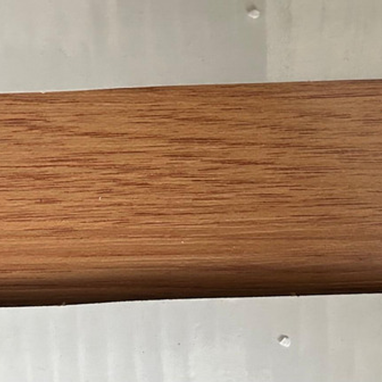 Pack 50 Láminas Autoadhesivas Piso Pvc Vinilico Tabla Ivainc 17