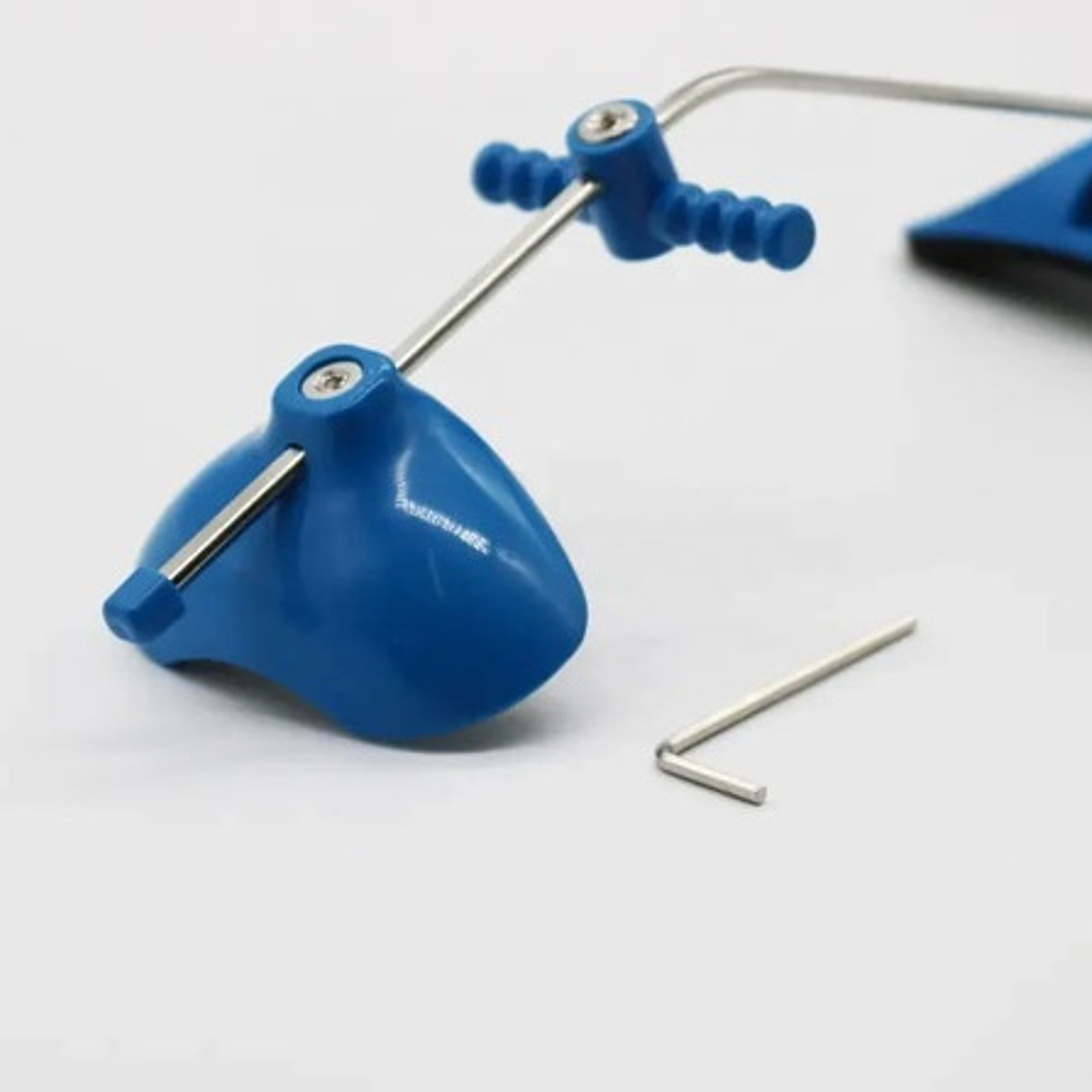 Máscara De Tracción Frontal De Ortodoncia Colores 3