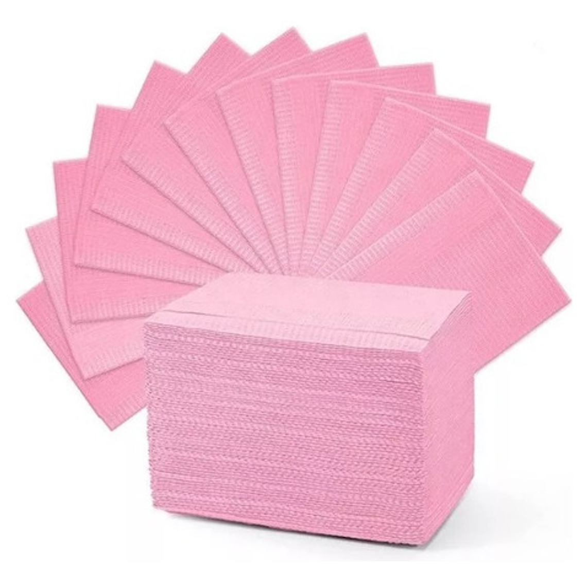 Campo Trabajo Mantel Almohadillas Para Dental Manicura 20pcs 1