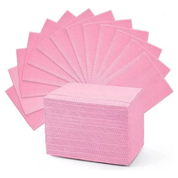 Campo Trabajo Mantel Almohadillas Para Dental Manicura 20pcs 1