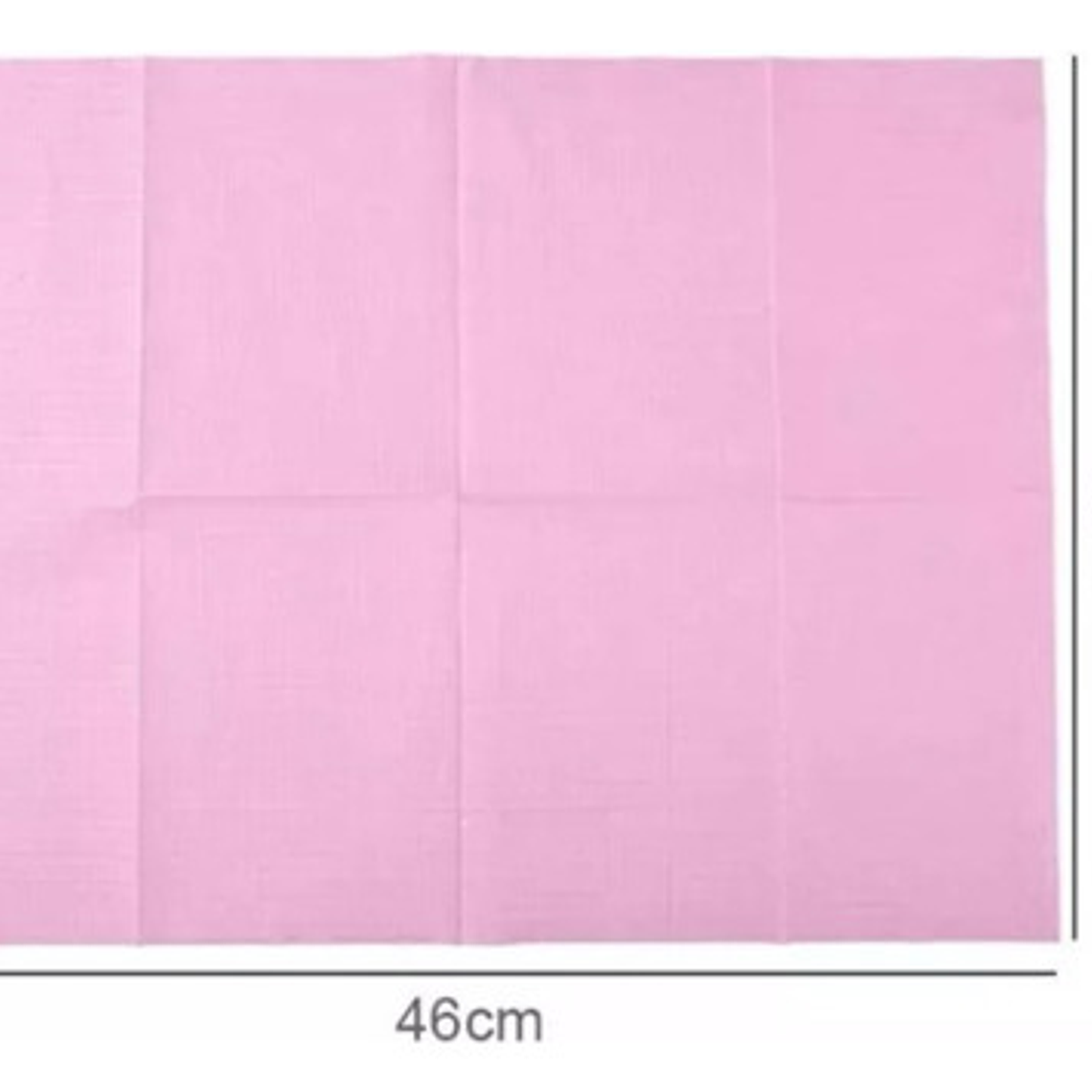 Campo Trabajo Mantel Almohadillas Para Dental Manicura 20pcs 3