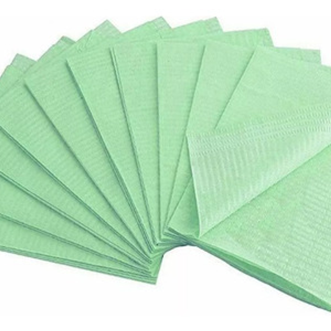 Campo Trabajo Mantel Almohadillas Para Dental Manicura 20pcs 11