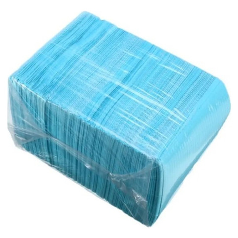 Campo Trabajo Mantel Almohadillas Para Dental Manicura 20pcs 16