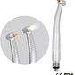 Turbina Dental 5 Led En Cabezal Estilo Wh Marca Deasin  - Miniatura 5