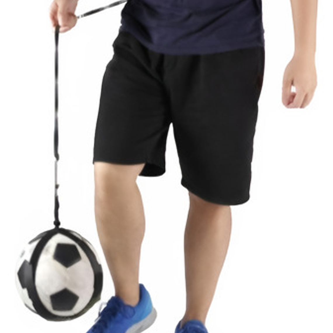 Cinturón Fútbol Goleador Soccer Original Entrenamiento Stgo. 1