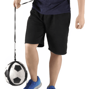 Cinturón Fútbol Goleador Soccer Original Entrenamiento Stgo.